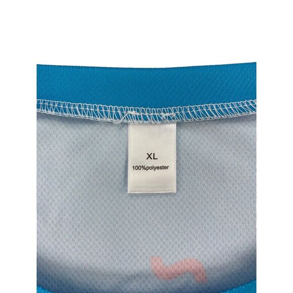 NEW GWINNETT STRIPERS Ronald Acuna Jr. Xolos Jersey Shirt Limited Edition SGA XL - Picture 5 of 8